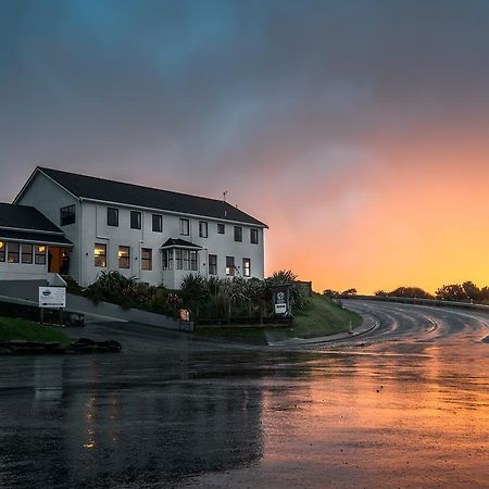 Hotel Lands End Bluff Exteriér fotografie