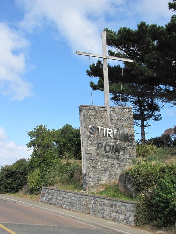 Hotel Lands End Bluff Exteriér fotografie