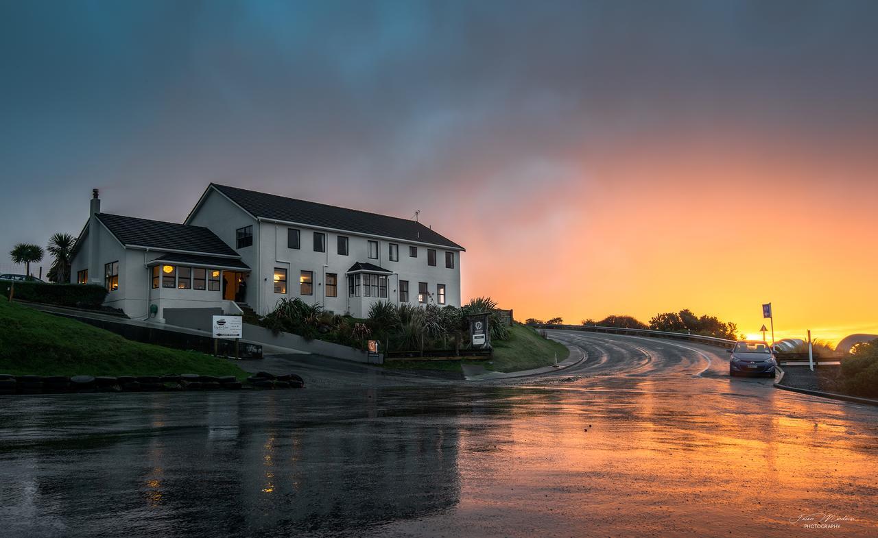 Hotel Lands End Bluff Exteriér fotografie