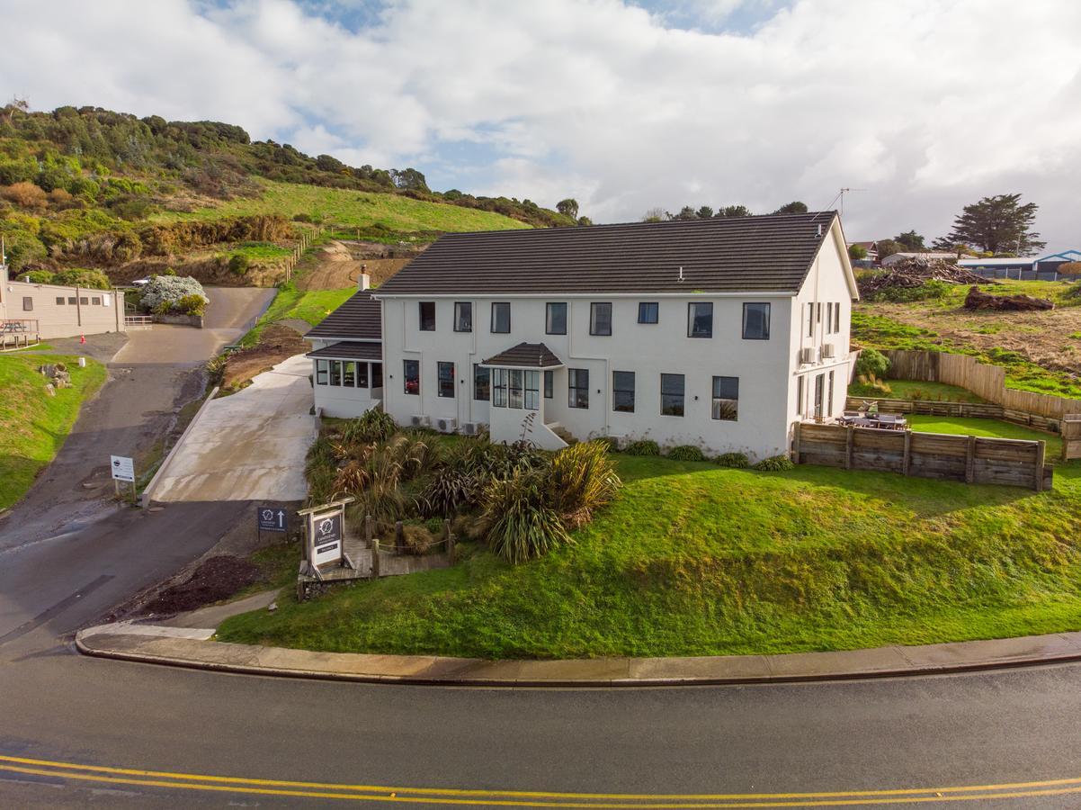 Hotel Lands End Bluff Exteriér fotografie