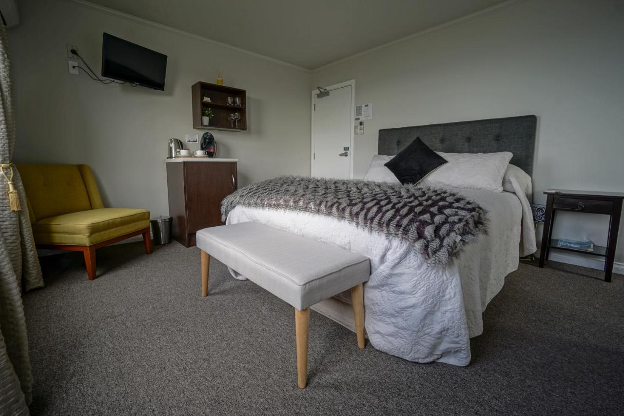 Hotel Lands End Bluff Exteriér fotografie