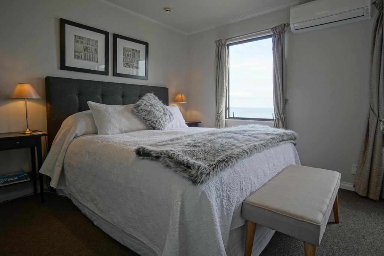 Hotel Lands End Bluff Exteriér fotografie
