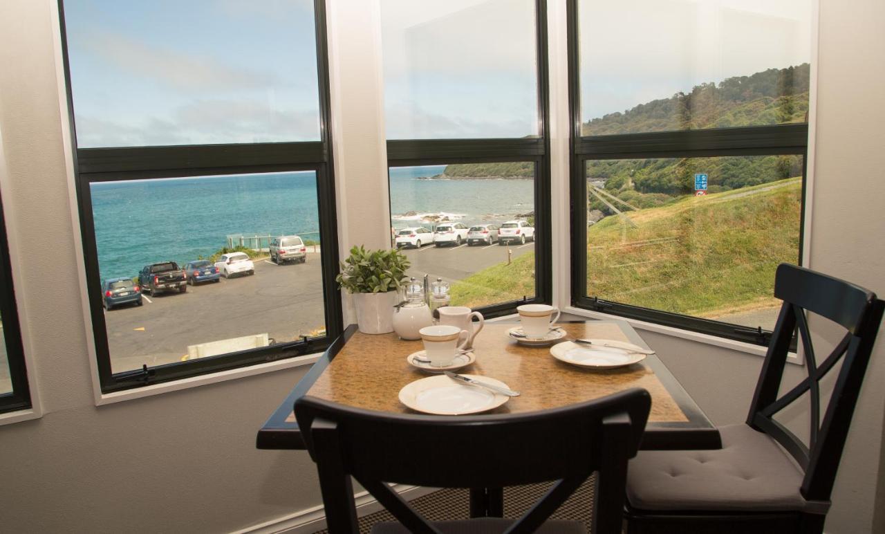 Hotel Lands End Bluff Exteriér fotografie