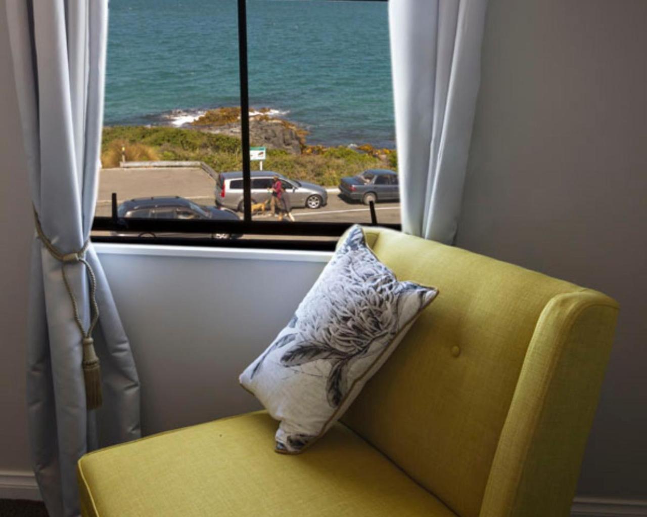 Hotel Lands End Bluff Exteriér fotografie