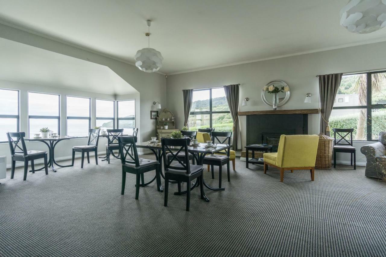 Hotel Lands End Bluff Exteriér fotografie